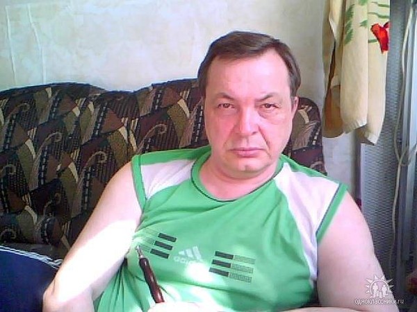 Игорь Антошевский