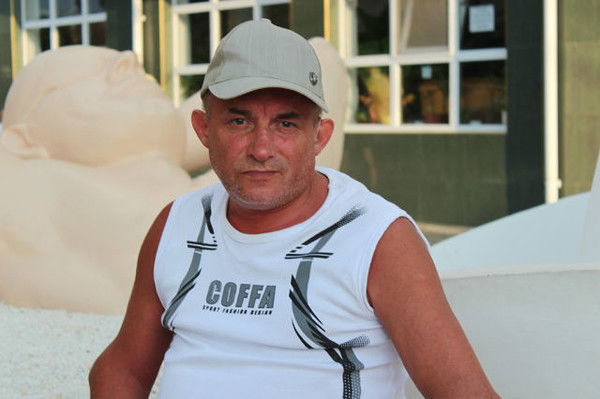 Алексей Завилов