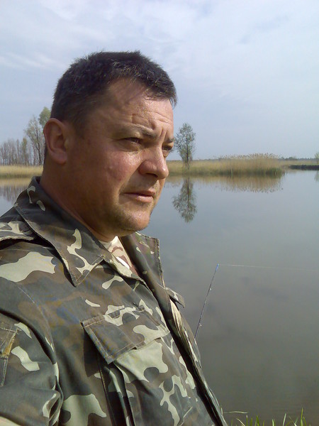 Александр Качан