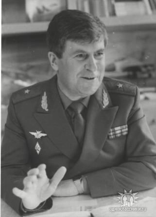 Анатолий Тареев