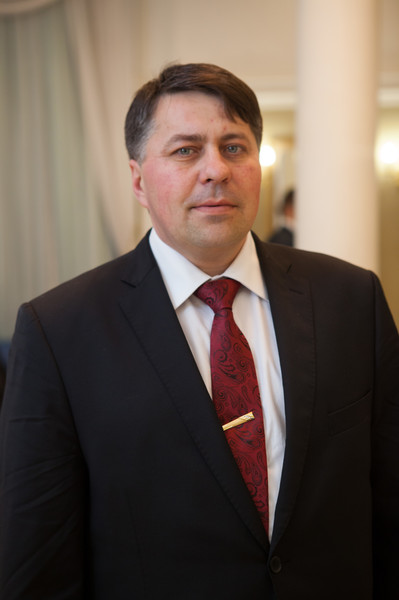 Пустовой Владимир