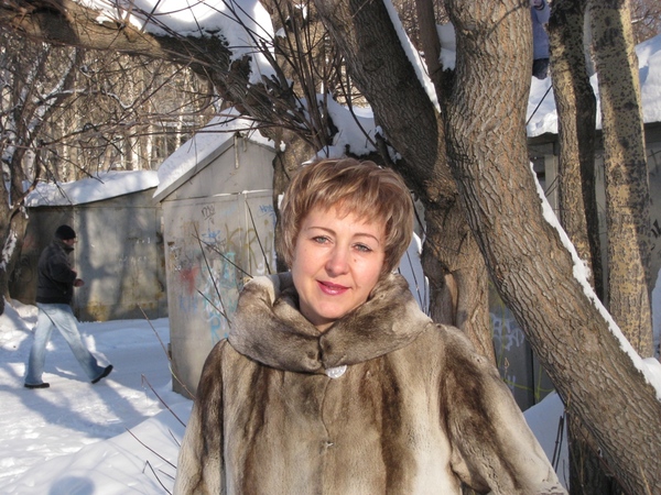 Kuroedova Olga