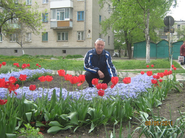 Александр Павлов