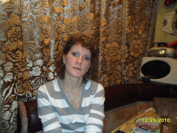 Ольга Титова
