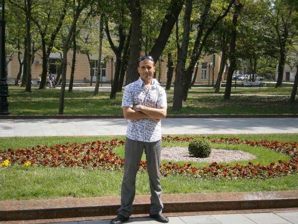 Игорь Солодовников