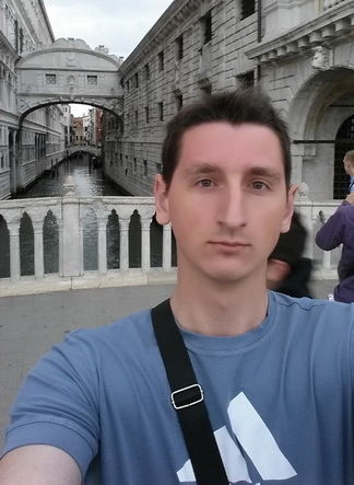 Дмитрий Шаранкевич