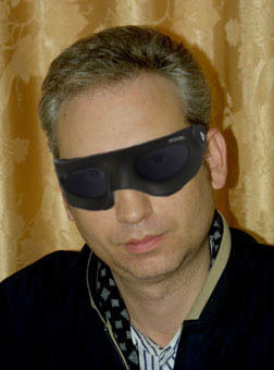 Дмитрий Клебанов