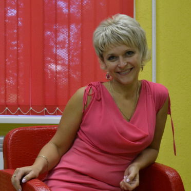 Сильянова Наталья