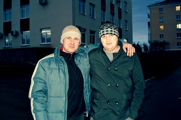 Жекин Жуков