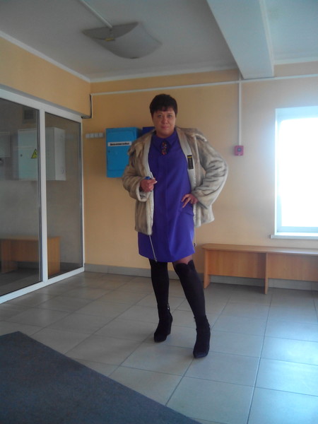 Елена Бармина