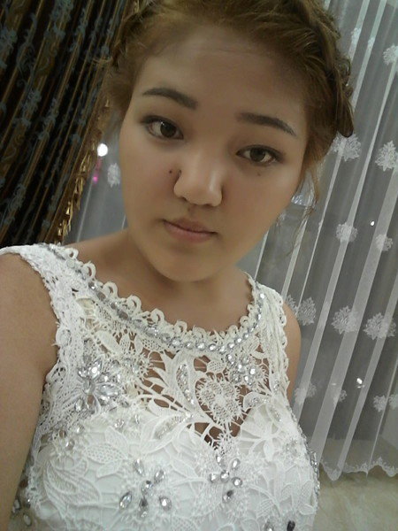 Нурлыкыз Сарсенкулова