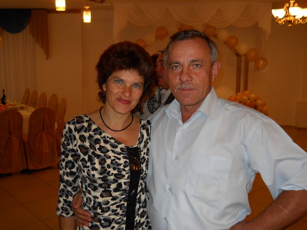 Ольга Баранова / Придатко/