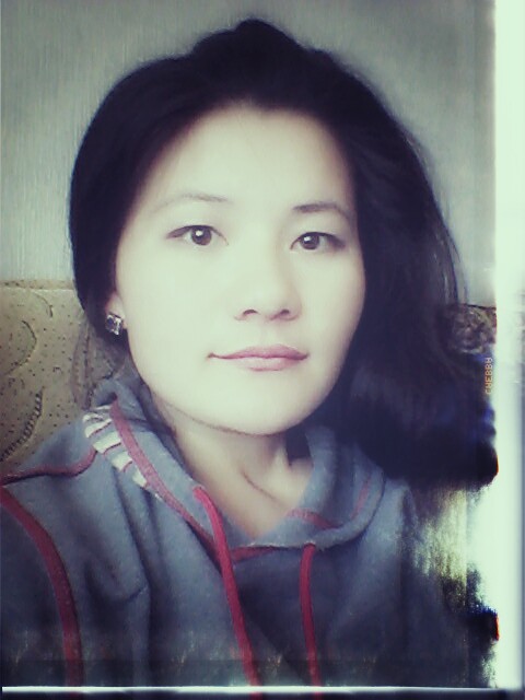 Енлik Болатбеккызы