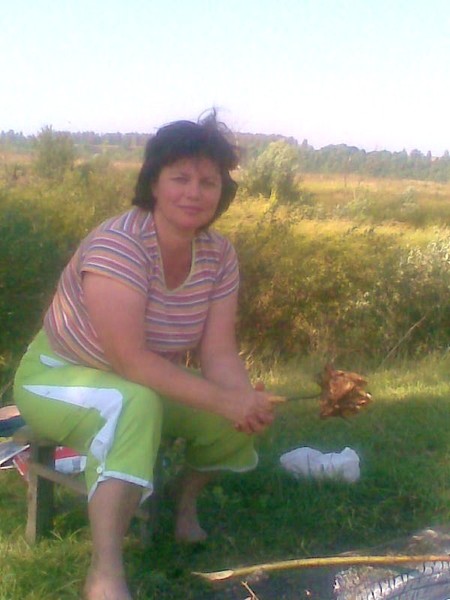 Жанна ***