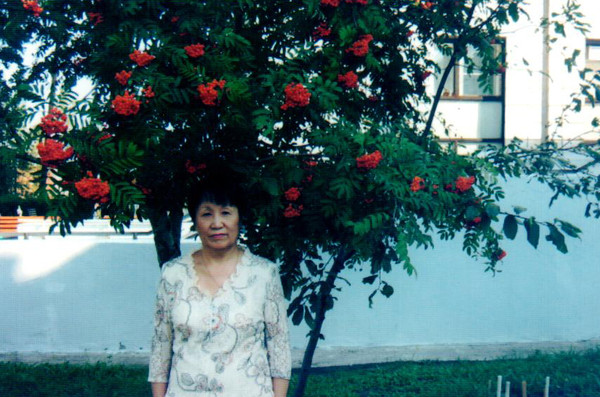 Юлия Лим
