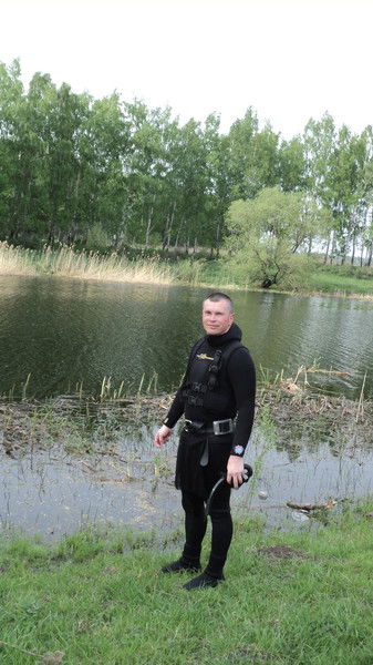 Анатолий Долженко