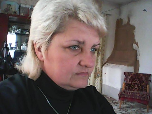 Надежда Заровная