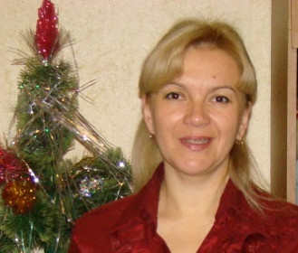 Евгения В