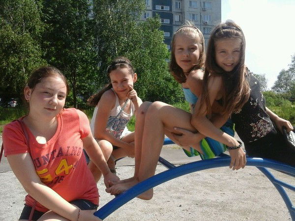 Евгения Никитина