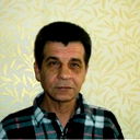 Валерий Попов