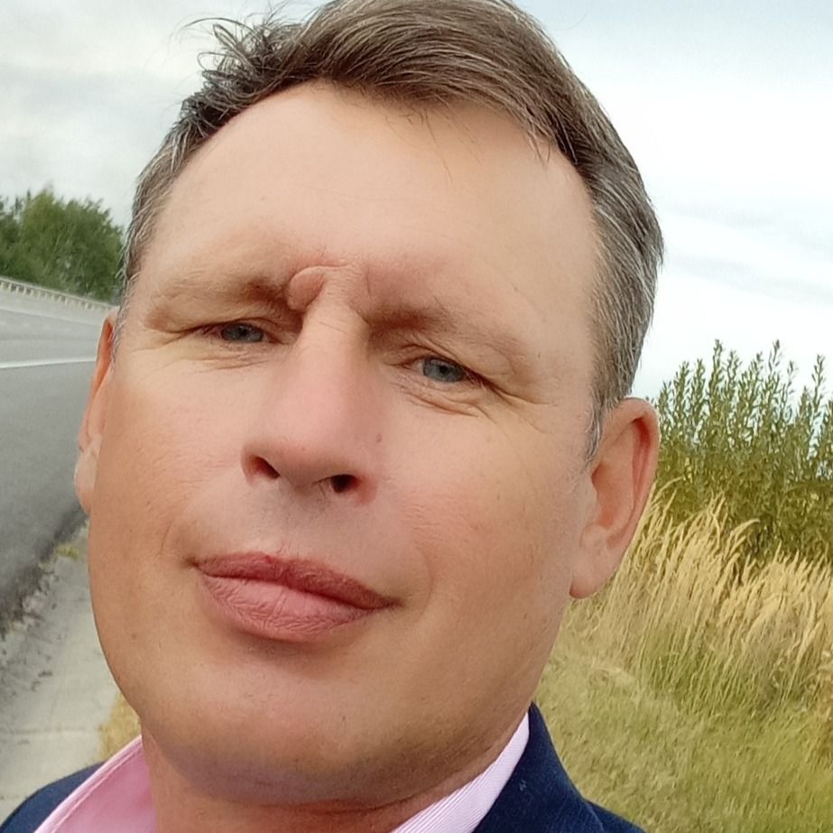 Сергей Романов