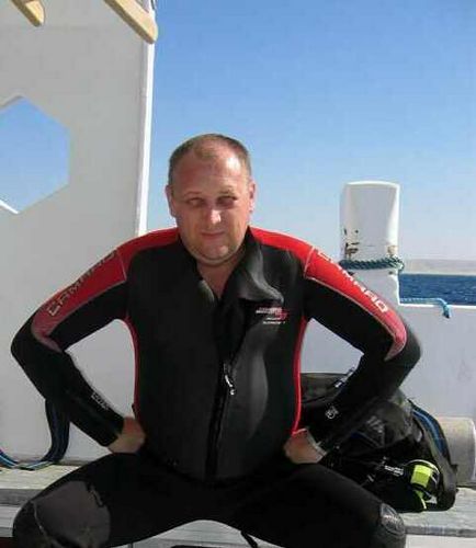 Владимир Батищев