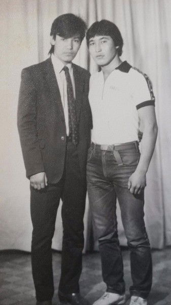 Куаныш Таумуратов