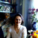 Елена Зиганшина