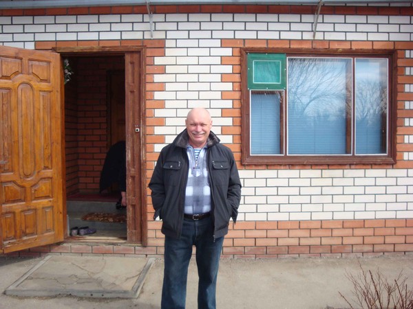 Владимир Гр
