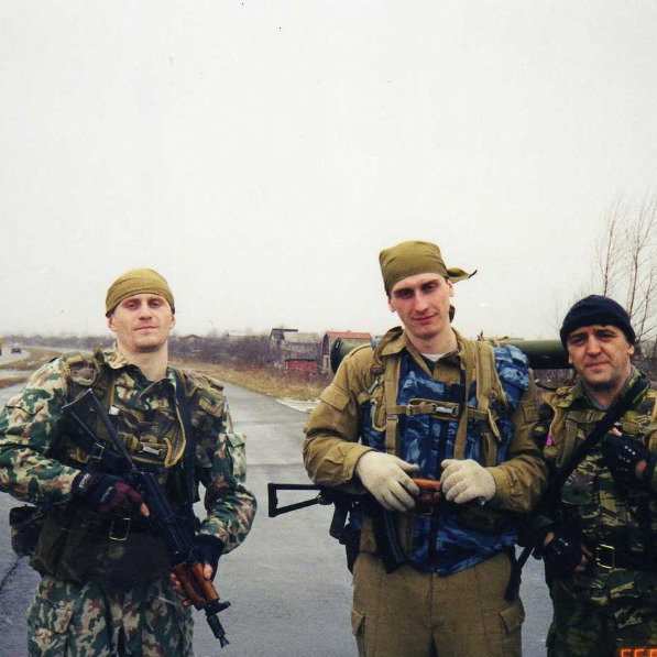 Юрий Качан