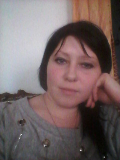 Вера Коренкова