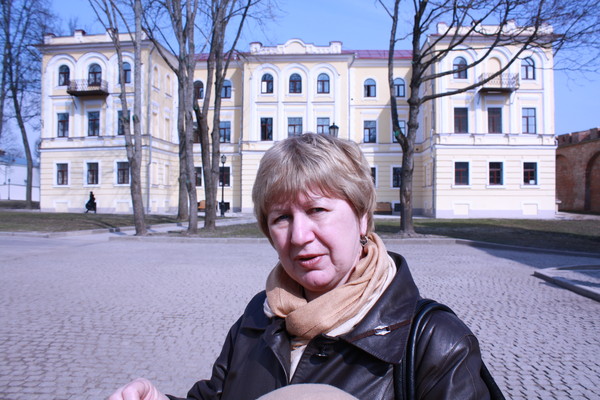 Olga Vishnyakova
