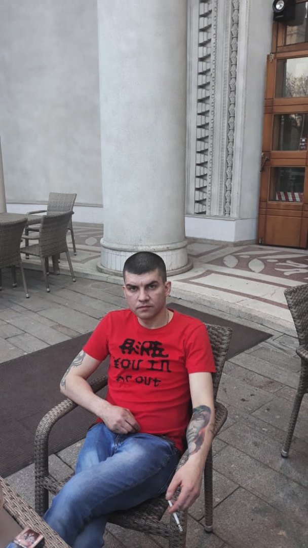 Георгий Ширин