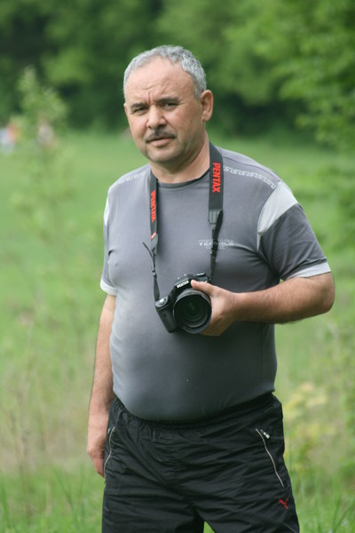 Мадахат Житонбаев