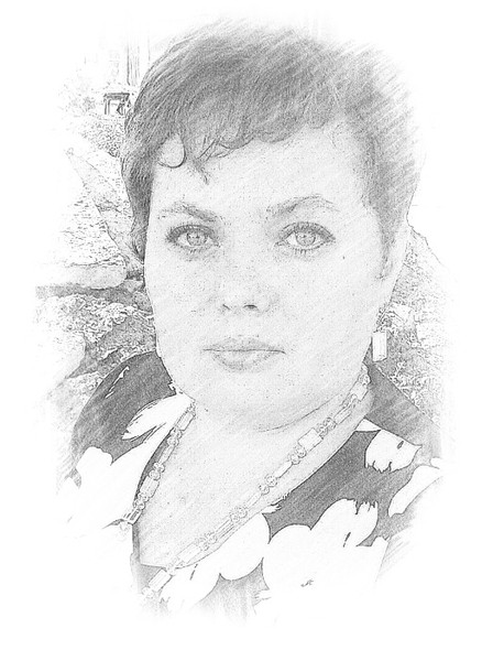 Екатерина Жабанова(Базлова)