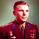 Yourii Gagarin