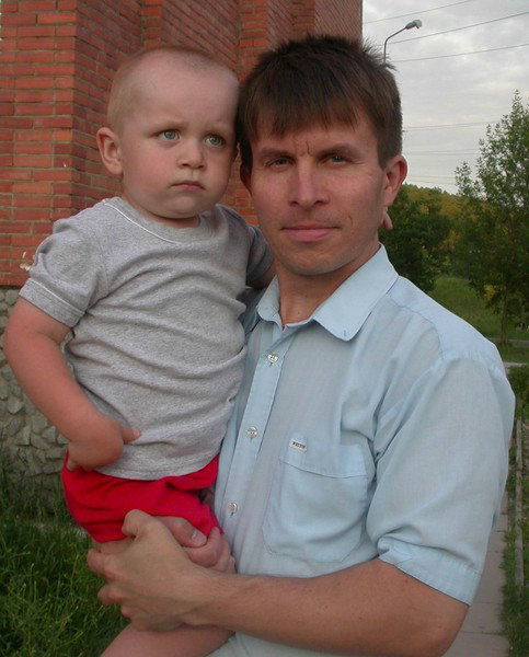 Dima Melnikoff