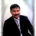 Даурен Кармсаков