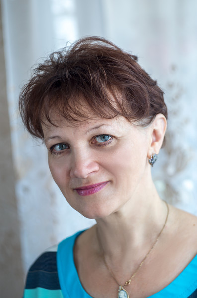Елена Андреева