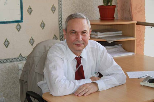 Александр Дьячков