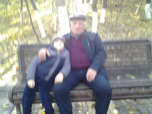 Ibrahim Idrisov