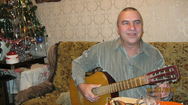 Владимир Боков