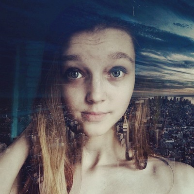 Рита Белякова