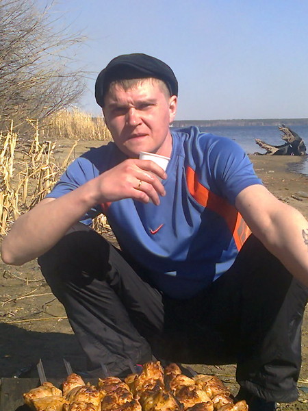 Дмитрий Колганов