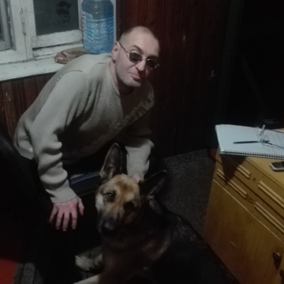 Дмитрий Авраменко