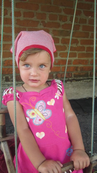 Алина Андриенко