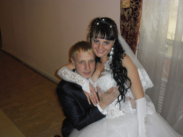 Андрей Подарванов