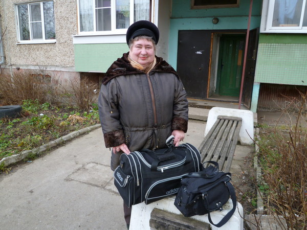 Наталья Писаренко