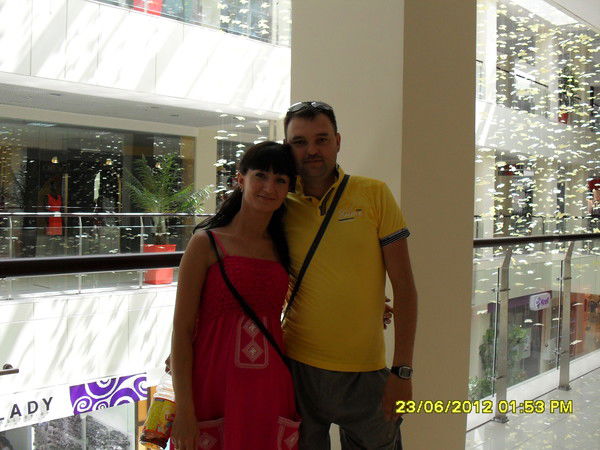 Наталья Исхакова