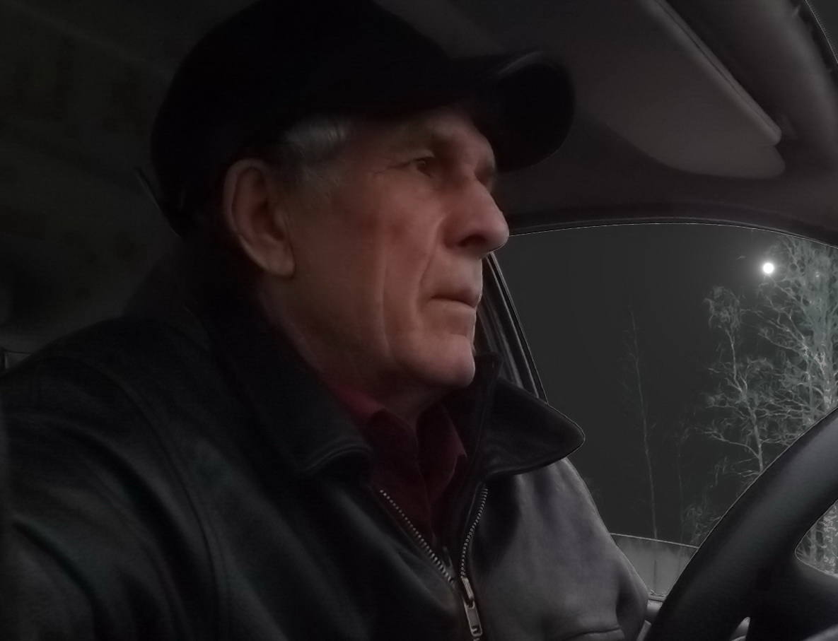Владимир Медведев